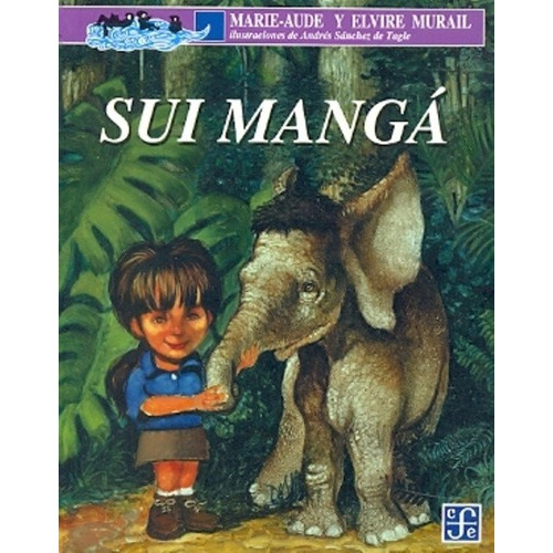Sui Manga - Aude M. Y Murail E