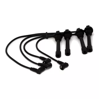 Cable Para Bujías Fiat Palio Fire/siena Weeken/doblo Fire