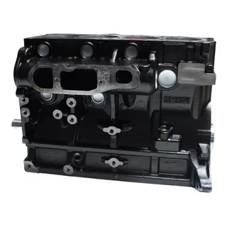 Ensamble Para Motor Kia Frontier 2004 Al 2011 D4bh