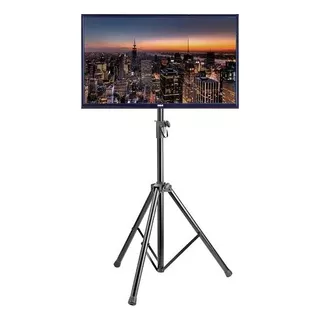 Soporte Base Tripode Tv Lcd Led Plasma 19 A 60   Vesa 75/400