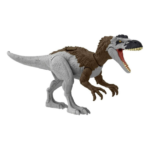 Figura Xuanhanosaurus - Legacy Jurassic World Mattel