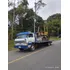 Vendo O Permuto Camabaja Mazda T Con Motor Npr 4.5