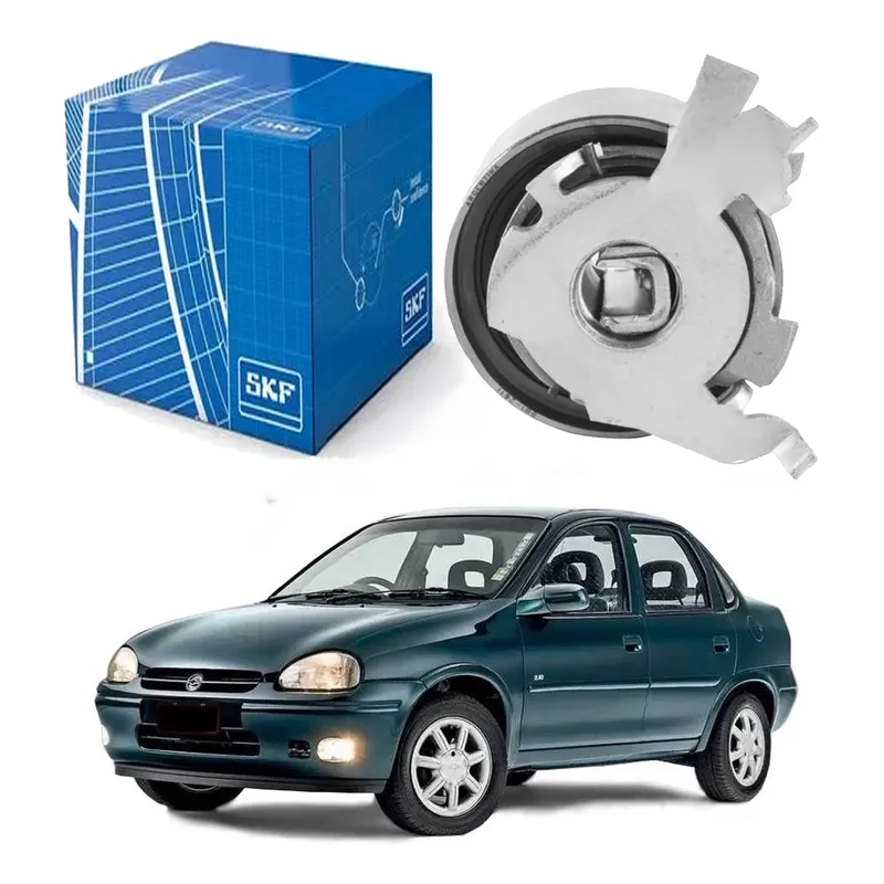 Tensor Correia Dentada Corsa Classic 1.6 1997 A 2006