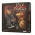 Mice And Mystics De Ratones Y Magia Juego De Mesa