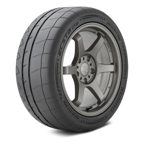 265/35 R18 Llanta Kumho Ecsta V730 97 W