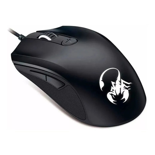 Mouse Gamer Gx Gaming Scorpion M6-600 5000 Dpi Genius