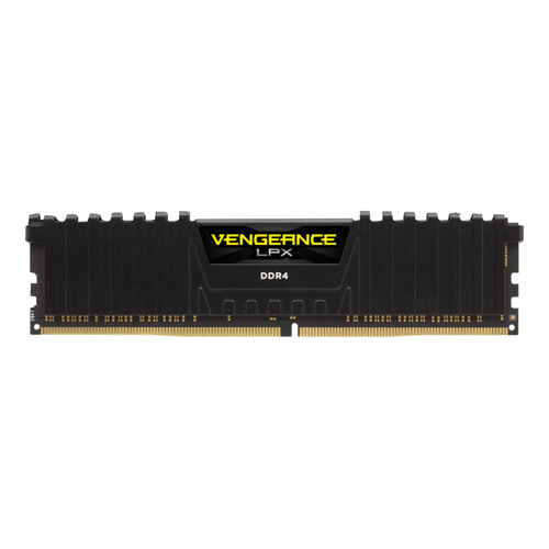 Corsair Vengeance LPX CMK16GX4M2D3000C16 2 16 GB - Negro