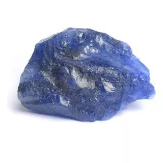 Gemhub Piedra Preciosa Natural En Bruto De 87.00 Quilates, Z