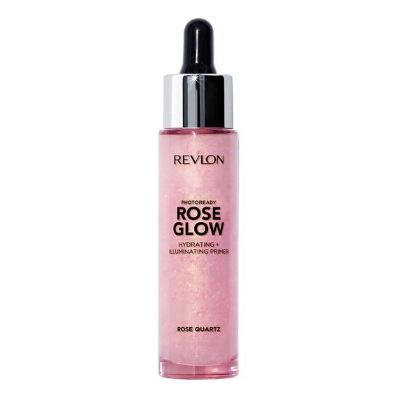 Primer Revlon Revlon Photoready Rose Glow Hydrating Primer Tono del primer Rosa