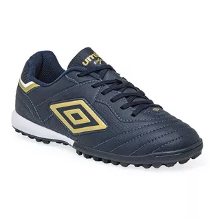 Botines Azul Umbro Adulto Speciali - 1047316