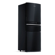 Refrigerador Frost Free Bry59be 3 Portas 419 Litros Brastemp
