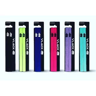 Vincha Deportiva Vlack Pack X2 Hockey Antideslizante