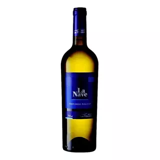 Vinho La Nave Pinot Grigio Puglia Igp 750ml