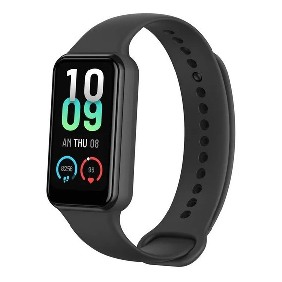 Smartwatch Amazfit Band 7 Negro 232 Mah