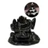 Fuente De Humo Porta Cono Blackflow Rocas
