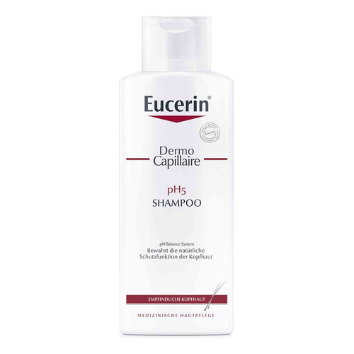 Eucerin Dermocapillaire Ph5 Shampoo  250ml