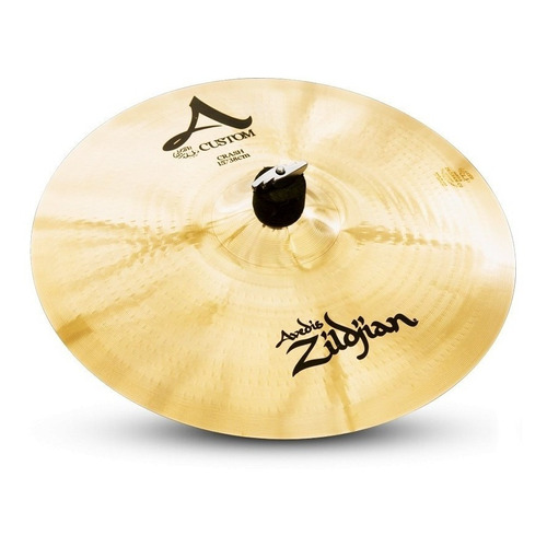 Zildjian A20513 A Custom Brillant Crash 15