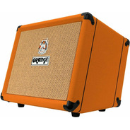 Combo Amplificador Para Violão Orange Crush Acoustic 30 