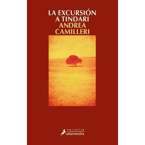 Excursion A Tindari, La (montalbano 7) - Andrea  Camilleri