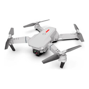 Drone Vak K1 Doble Camara 4k Wifi Video Control 360 6 Ejes