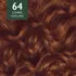 Tinta Wella Soft color Tinte de cabello tono 64 cobre oscuro para cabello