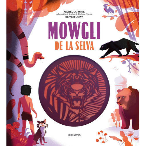 Mowgli De La Selva - Album