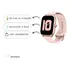 Relogio Smartwatch Amazfit Gts 4 A2168: Rosebud Pink