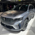 Renault Koleos Full Hybrid E-tech