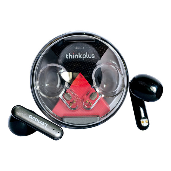 Audífonos In-ear Lenovo Thinkplus Lp10 - Reducen El Ruido