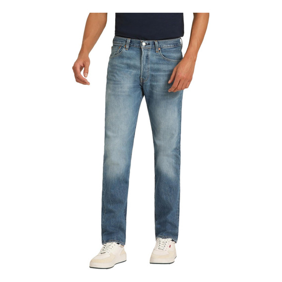 Jeans 501® Original Levi's® 00501-3436
