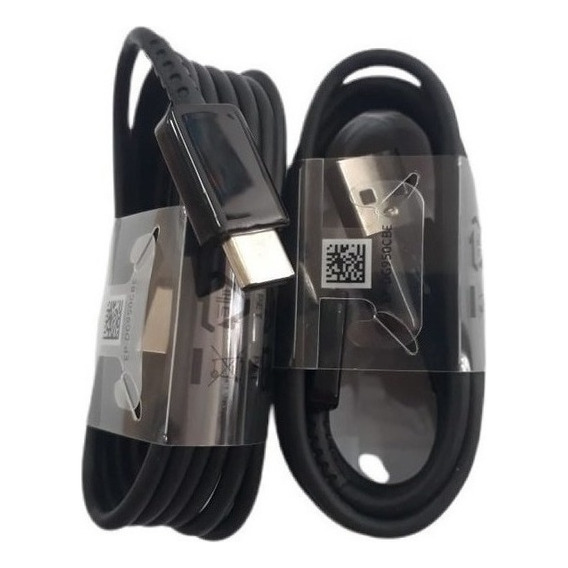 Cable Tipo C Original Samsung S20 S21 S22 Plus Ultra Y Note