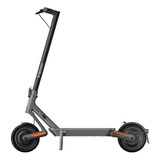 Scooter Eléctrico Xiaomi 4 Ultra Eu Color Negro