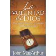 La Voluntad De Dios - Macarthur (bolsillo) 