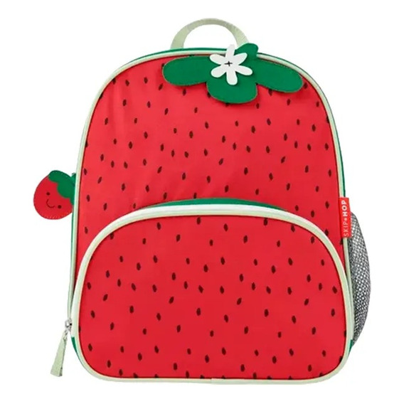 Mochila Zoo Skip Hop Originales Niño Bebe Varios Motivos