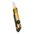 Trincheta 18 Mm Hkns16618 Con 1 Hoja Material Sk5 Soft - Smf