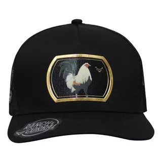 Gorra Ranch Corral Rooster
