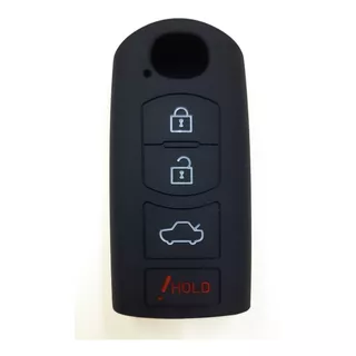 Forro Protector Mazda Sky Activ