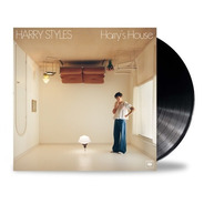 Harry Styles Harry's House Vinilo Nuevo 2022 Original 