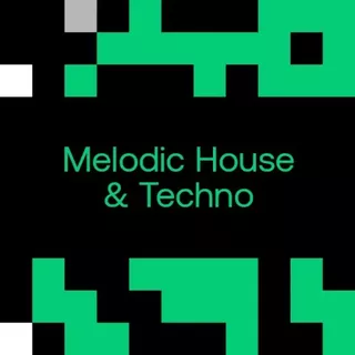 Melodic House & Techno , Progressive, Tech, Minimal. 