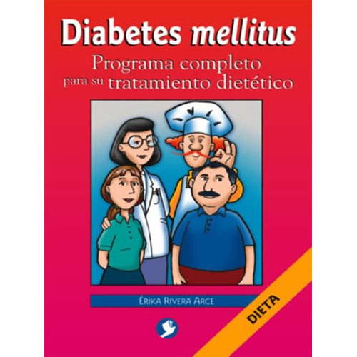 Diabetes Mellitus . Dieta