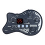 Tercera imagen para búsqueda de pedalera guitarra