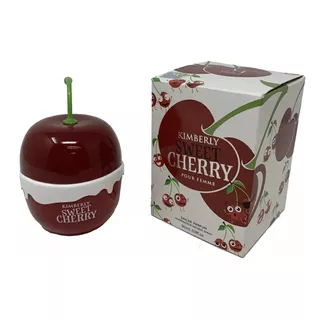 Kimberly Sweet Cherry Marca Mirage Perfume, Fragrance 100 Ml