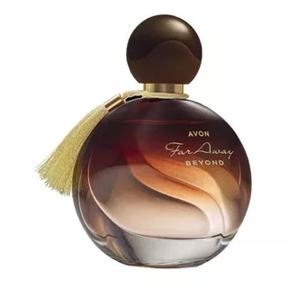 Perfume De Mujer Far Away Beyond Parfum 50 Ml - Avon