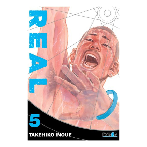Manga Real 5 - Ivrea Argentina