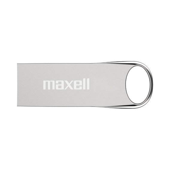 Pendrive Maxell Metal 128gb 3.2