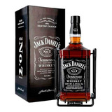 Jack Daniels 3 Litros Con Pedestal