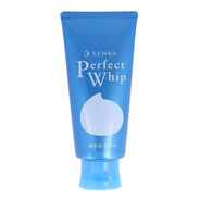 Perfect Whip Senka Shiseido Importado Espuma Limpieza Facial