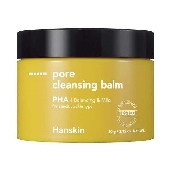 Bálsamo Oleoso Con Pha Hanskin Cosmética Coreana