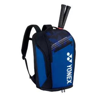 Yonex Pro Backpack L () Color Azul