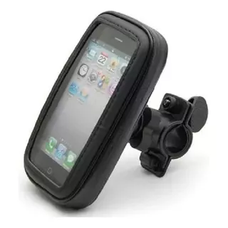 Soporte Moto Bicicleta Intemperie Para iPhone 5 5g 5s Se